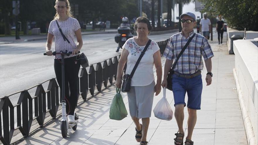 El lío normativo del patinete eléctrico confunde a usuarios y ayuntamientos