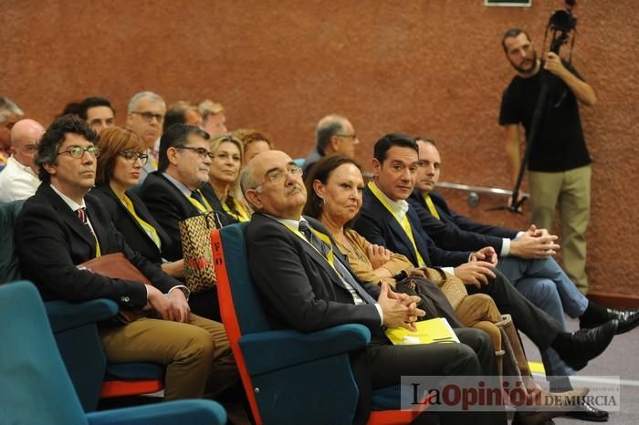 Somos Región celebra su Convención Constituyente