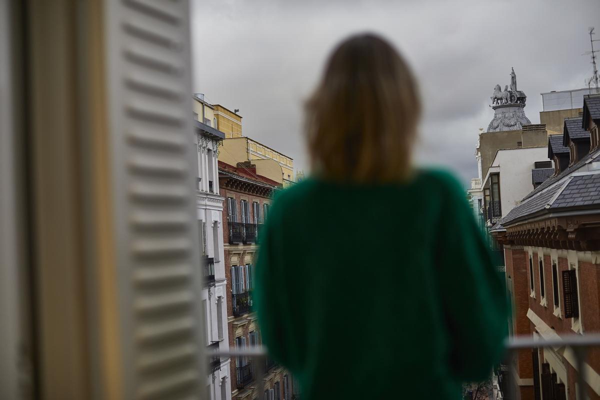 El testimoni d’una maltractada: «No el vaig denunciar, vaig pensar que no em creurien»