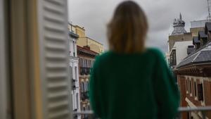 El testimoni d’una maltractada: «No el vaig denunciar, vaig pensar que no em creurien»