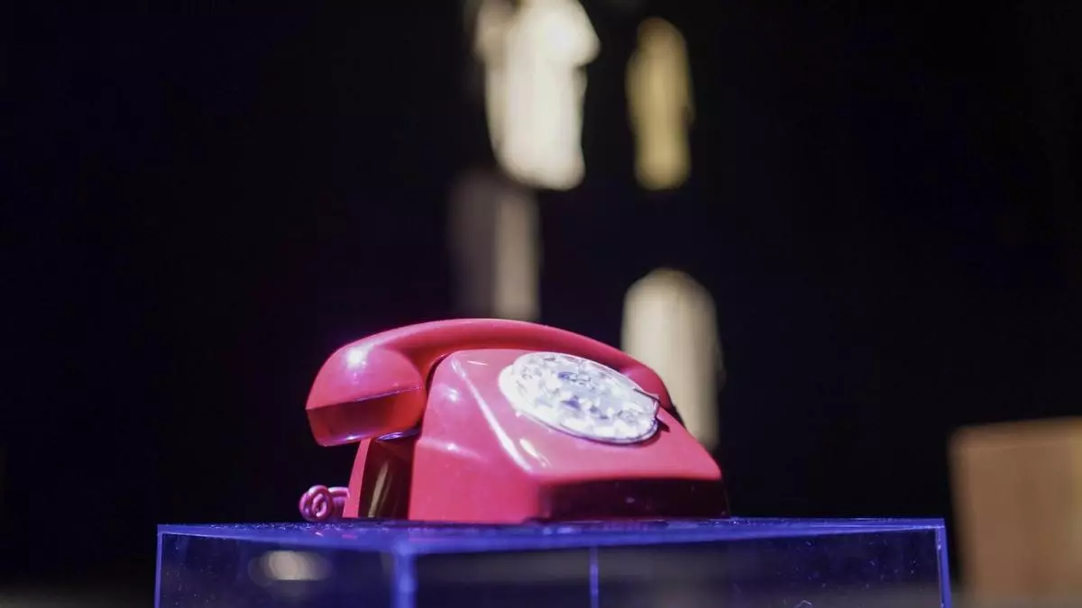El Patronato de Protección a la Mujer se transforma en teatro en A Coruña: "Las víctimas y las supervivientes no tienen que perdonar a nadie"