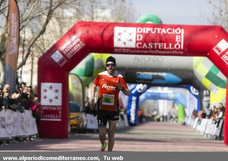 VII Marató BP Castelló y IV 10k Ciutat de Castelló Galería I