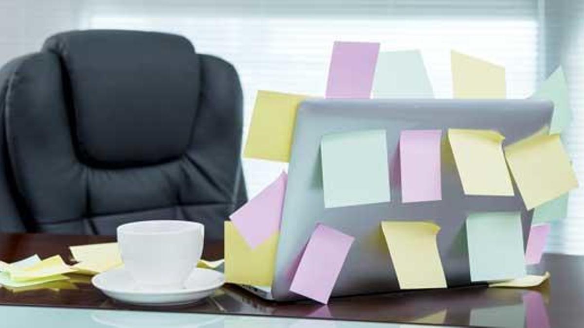 Baleares es la única comunidad donde subió el absentismo laboral al cierre de 2024 al 5,3%