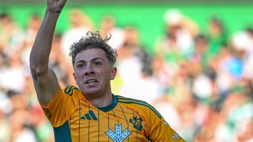 Un mal negocio para el Real Murcia: Álex Rubio no se apellidaba Rubinho