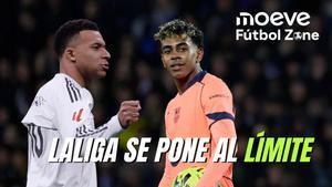 Moeve Fútbol Zone analiza la última jornada liguera