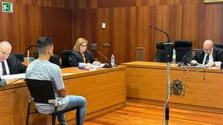 La Policía desvela "un ataque bestial" en el asesinato de Las Fuentes: "Tuvo que caer al instante"