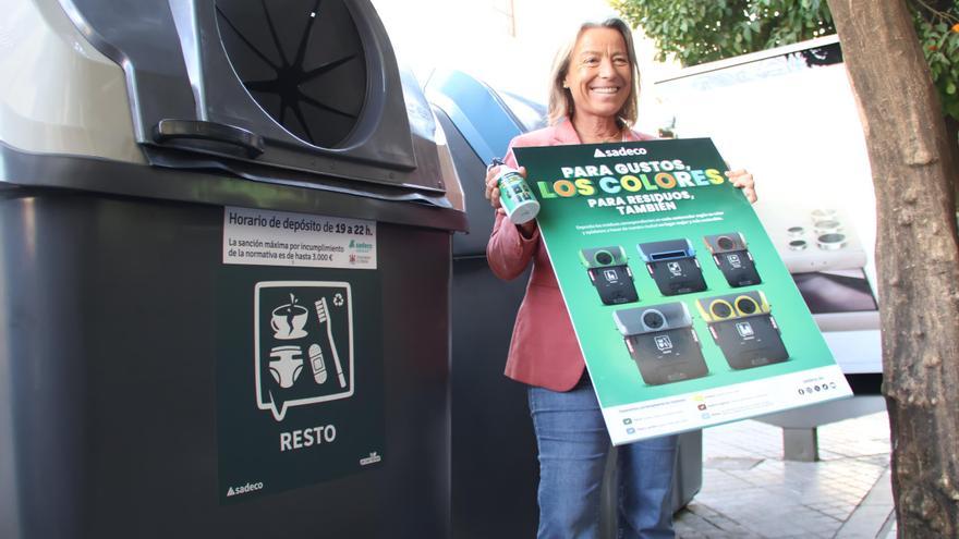 El Pleno aprobará este jueves una nueva subida del 10% de la tasa de basura en Córdoba
