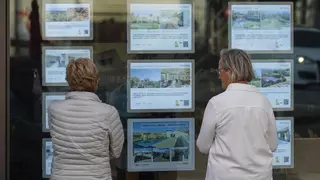 La compravenda d'habitatges a Girona es dispara un 33% al maig