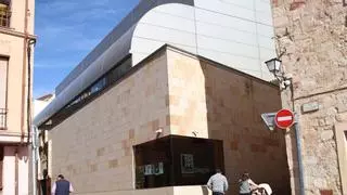 Raquel Díaz Jiménez explora la memoria y la vida rural en su nueva muestra en Zamora