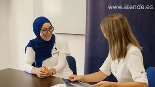 Fomento de la empleabilidad de la mano de Europa