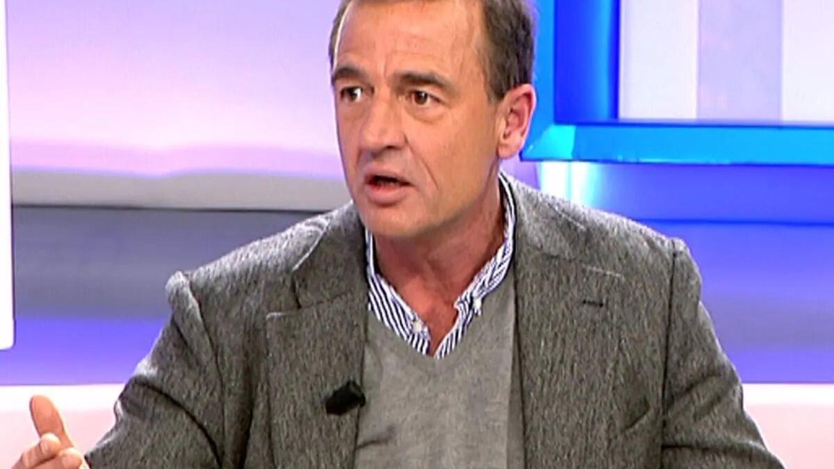 Alessandro Lequio habla del encuentro con su nieta Ana Sandra: "No quiero ruido"