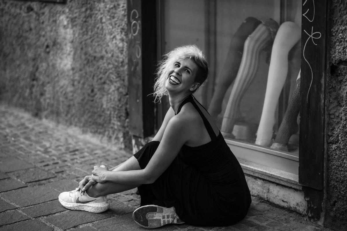 Silvia Rivela