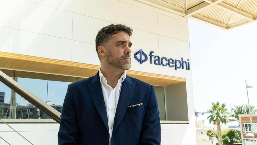La alicantina Facephi impulsa su crecimiento en Canadá con la apertura de una filial propia