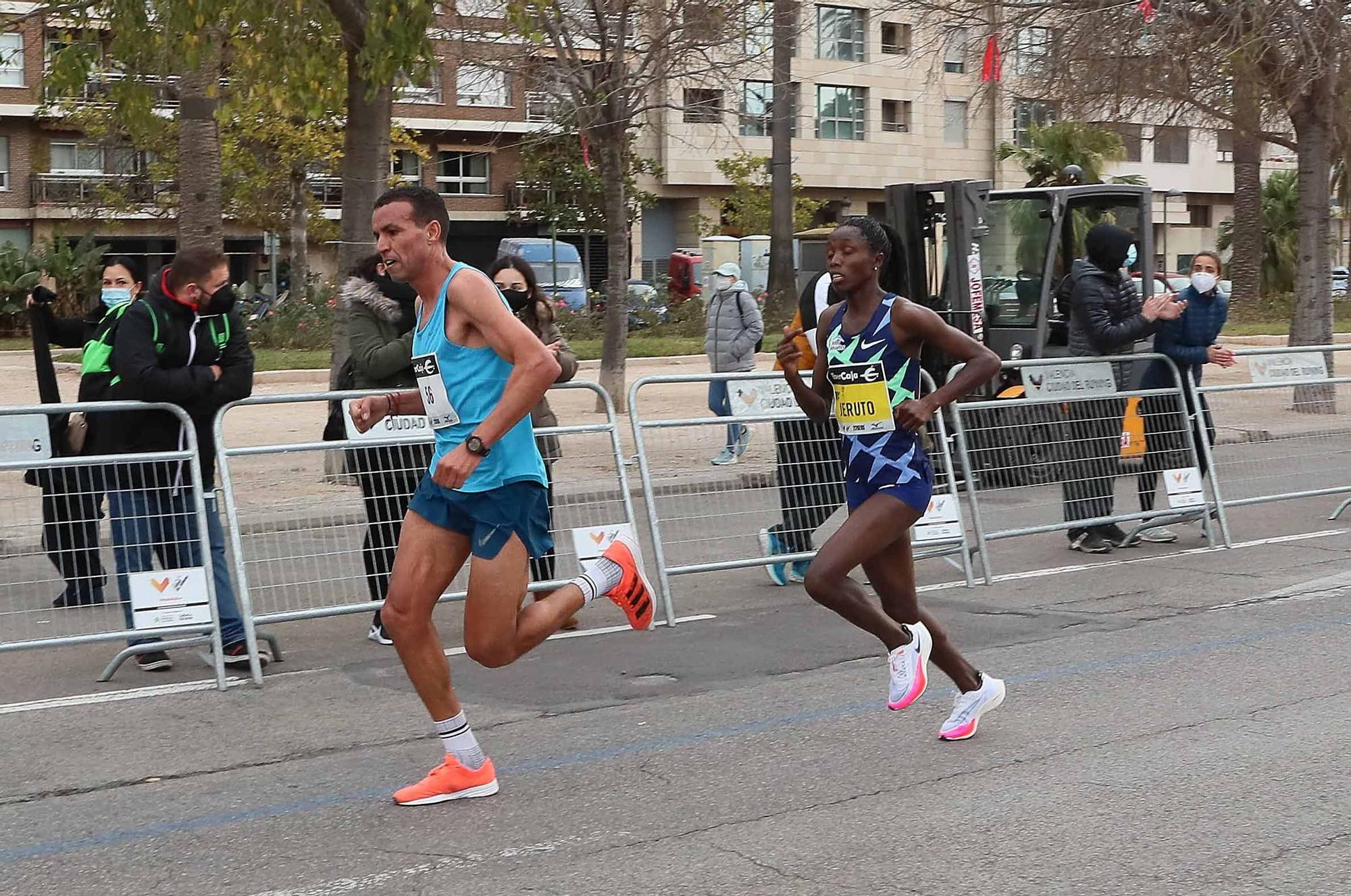 10K Valencia Ibercaja