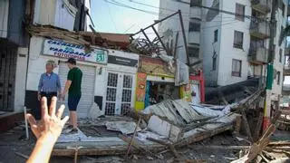 DIRECTO | El terremoto de Colombia deja al menos 132 muertos, hospitales desbordados y toques de queda