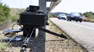 La autovía A-4 y la N-432 son las carreteras que más radares concentran en Córdoba