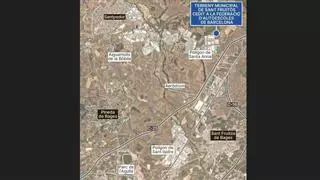 Sant Fruitós cedeix un terreny perquè les autoescoles hi facin les pràctiques