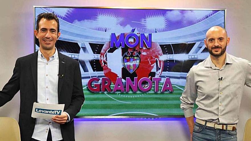 Nueva temporada de Mon Granota en Levante TV