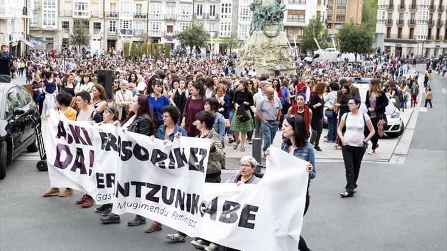 Luto e indignación en Deleitosa y Retamosa de Cabañas por el doble crimen de Vitoria