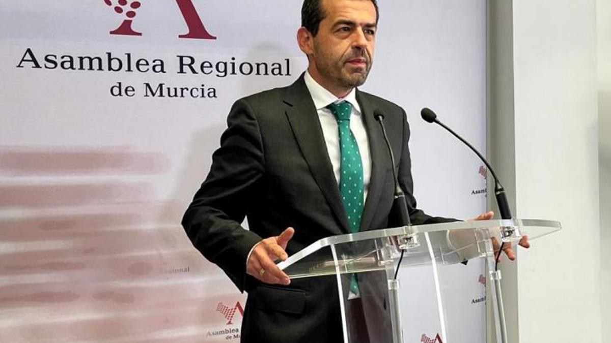 Rubén Martínez Alpañez