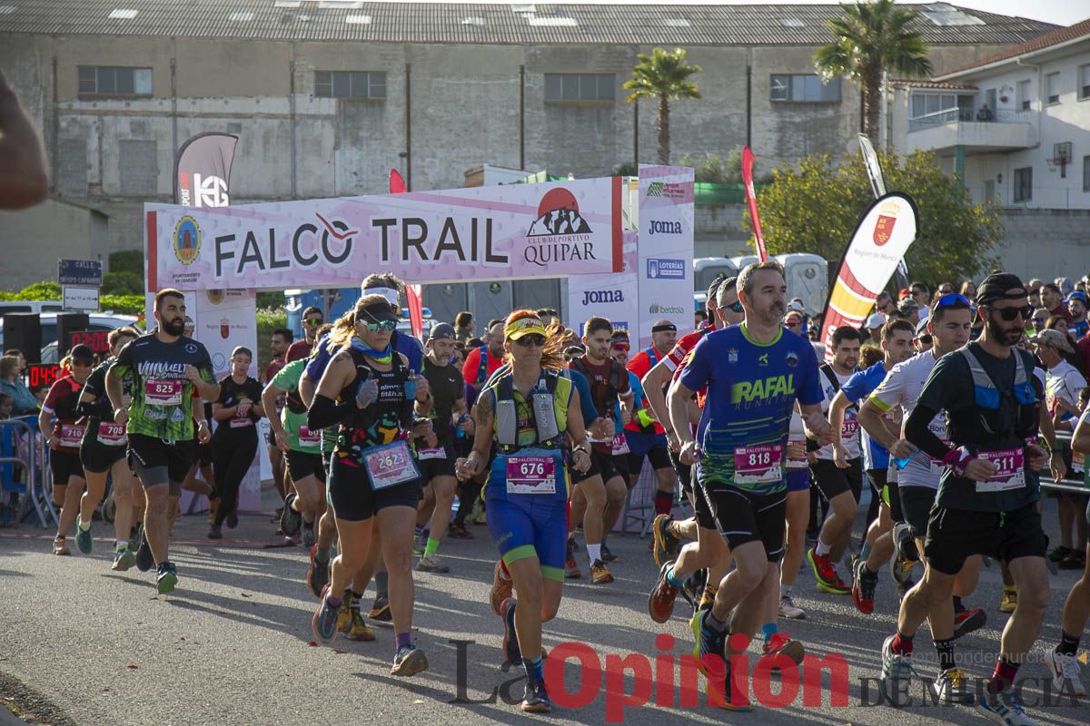 Falco Trail 2024 (galería 1)