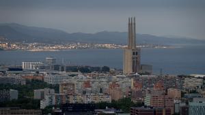 La Generalitat adquirirà les Tres Xemeneies del Besòs i acolliran un projecte d’activitat  econòmica