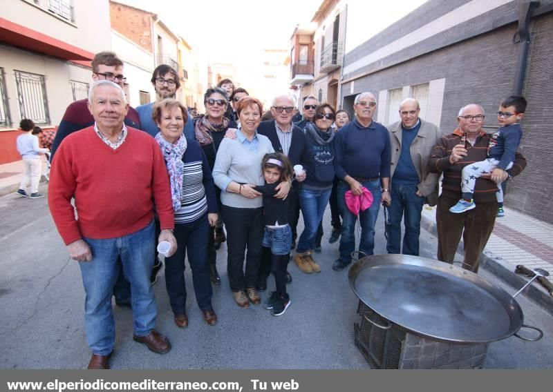 Paellas de Benicàssim