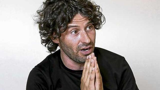 Jaume Garau ha pasado de gurú de Més a ser expulsado.