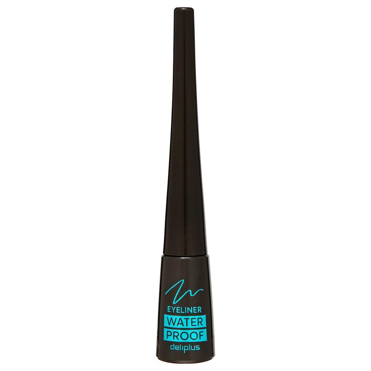 Eyeliner Waterproof.