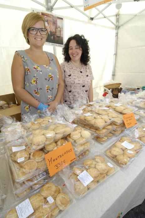 Segunda jornada de la Feria del Sureste