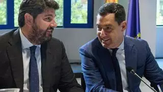 La Junta se persona en el caso de los ERE para elevar la presión al Constitucional