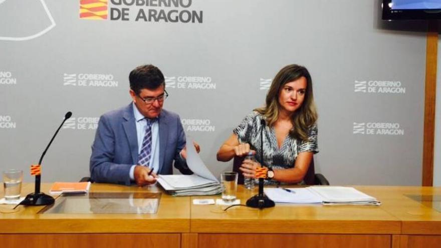 La DGA admite que la implantación de Magisterio en la privada es legal