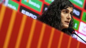 La RFEF aprofita la gran popularitat de la selecció femenina