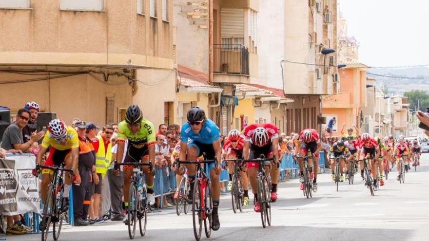 Imagen de la pasada edición del Trofeo Social Barrio María Auxiliadora.