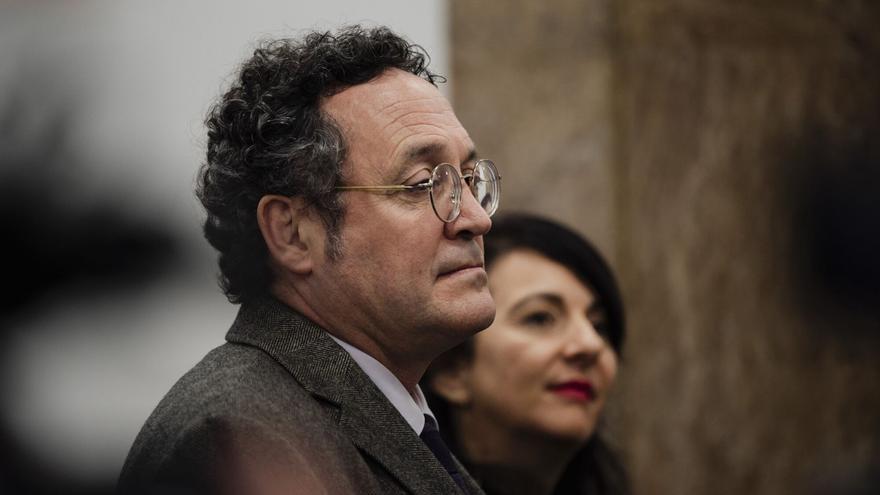 El Gobierno ignora el informe de la UCO sobre el fiscal general y mantiene su &quot;absoluta confianza&quot;: &quot;No tenemos dudas&quot;