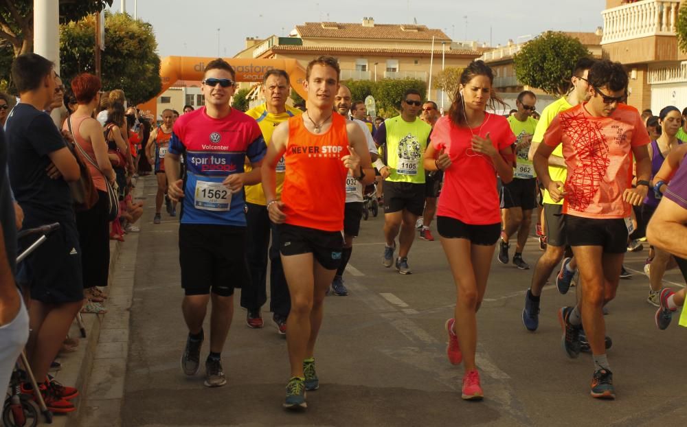 Búscate en la 10K Divina Pastora de Alboraia