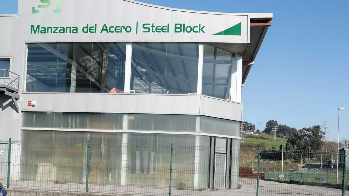 El Palacio Valdés, sede de un foro de innovación de Arcelor con líderes científicos