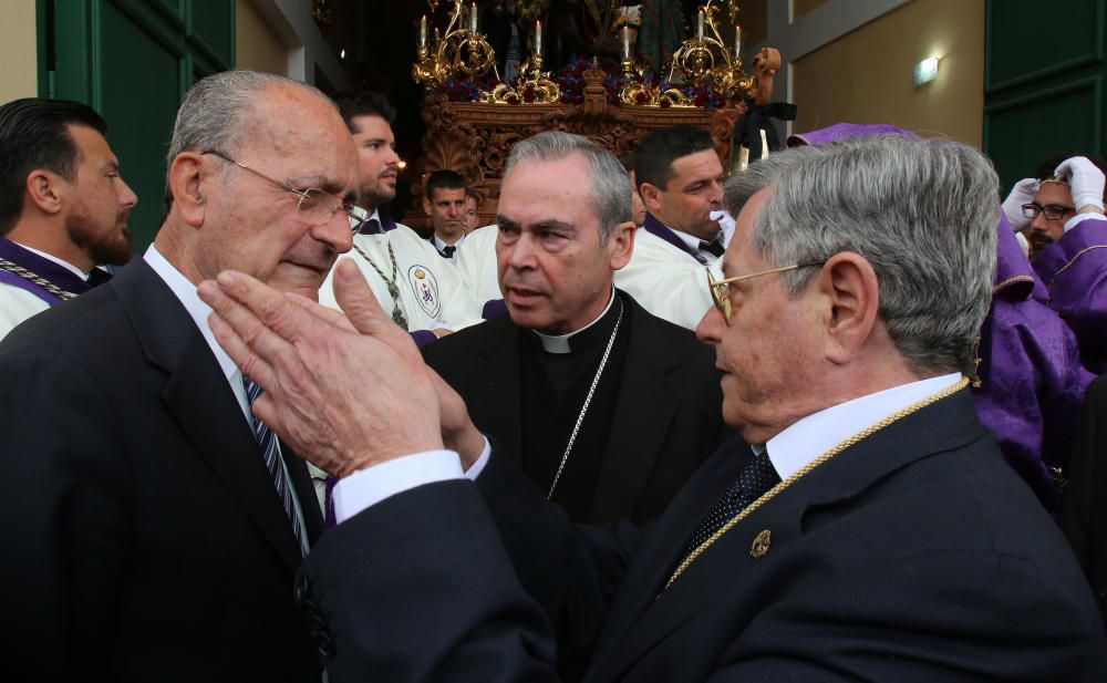 Domingo de Ramos | Pollinica