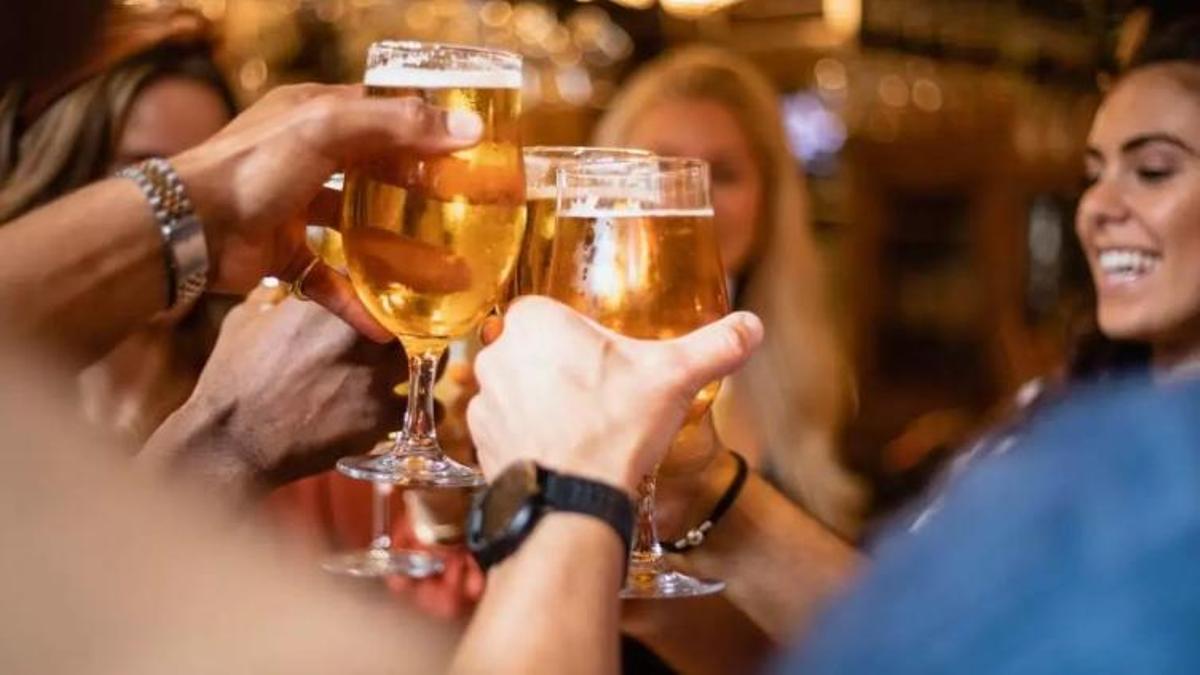 ¡Atento! Estos son los planes del Gobierno para cambiar la tasa de alcohol para todos los conductores