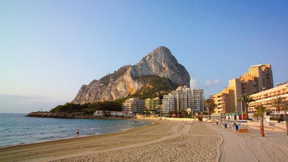 Guía de la Costa Blanca