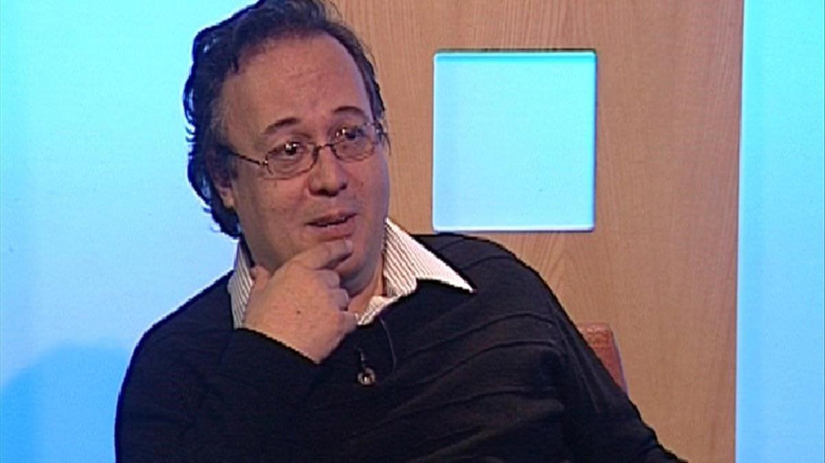 mdedios4331620 exit television presentadores de btv  joan barril191102155814