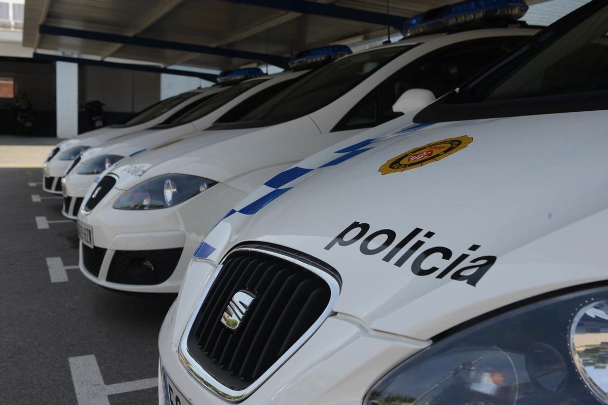 La Policia Local de Rubí desallotja una festa i denuncia més de quaranta assistents per no respectar les mesures anti-Covid