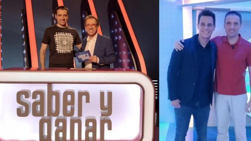 Alberto, el concursante más famoso de España es de Castellón y vuelve a la televisión