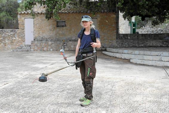 Hausbesetzer auf der Mallorca-Finca von Boris Becker