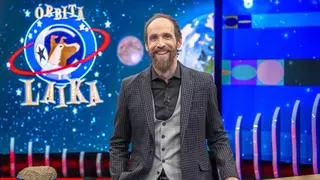 'Órbita Laika' vuelve a TVE con nuevo presentador