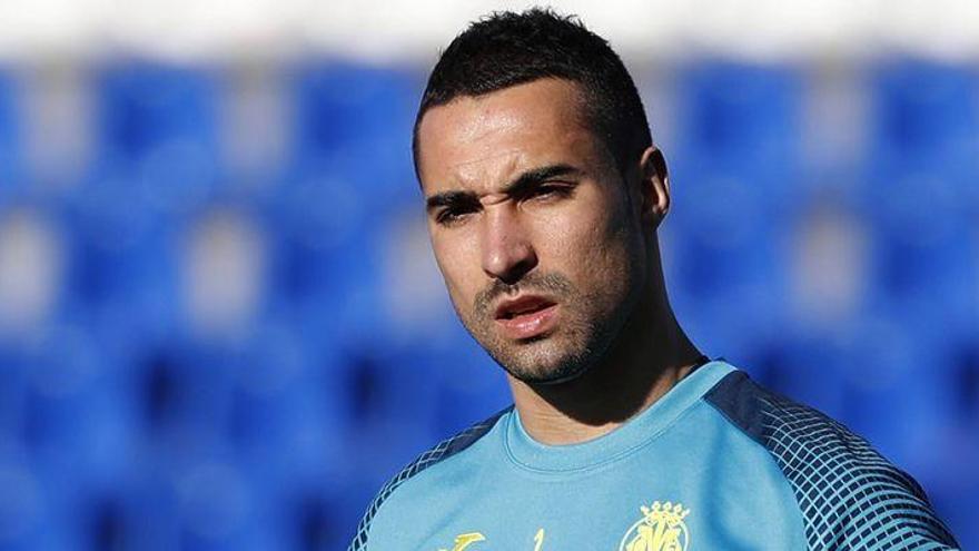 Asenjo: «El Villarreal es mi casa y es un orgullo llegar a los 100 partidos»