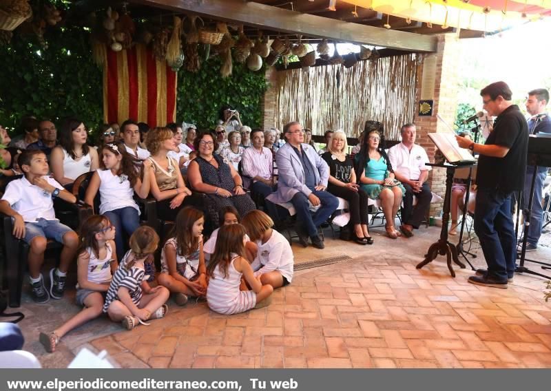 Sant Roc de la Donaciò celebra con éxito su día grande