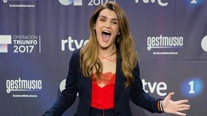 zentauroepp41931150 graf6069  barcelona  06 02 2018   amaia romero  ganadora del180516172059