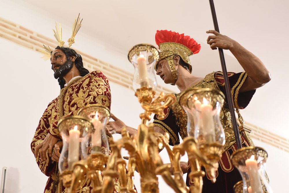 La Sentencia, en imágenes