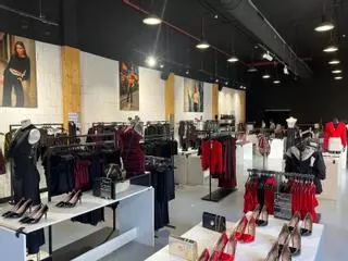 La marca de ropa que reabre su primera tienda de España en la Torre Outlet de Zaragoza